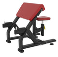 Gym Fitness Equipment Professional Biceps Bench