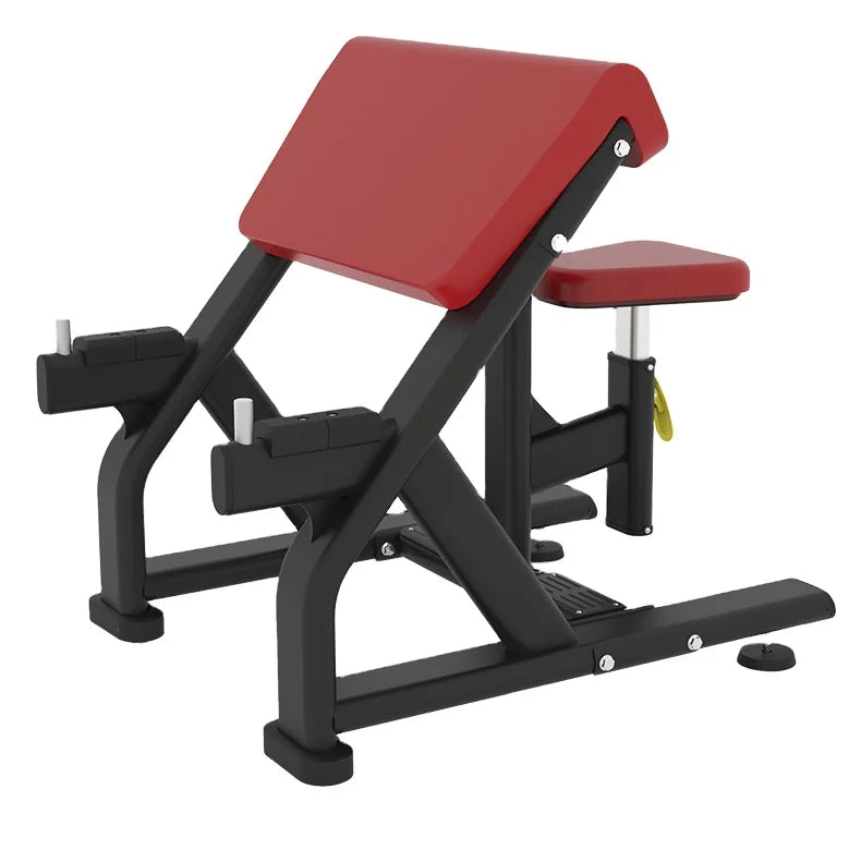 Gym Fitness Equipment Professional Biceps Bench