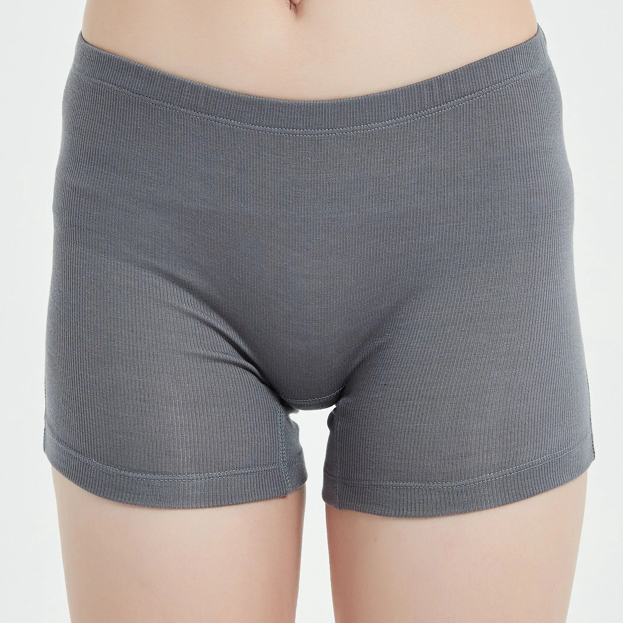 Conductive Silver EMF Shielding Garment - Conductive Silver-Fiber Shielding Apparel