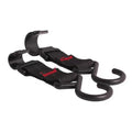 Light Rope Hanger Equipment Bar Travelling Easy Carrying Tent Pole Hook Camping Hiking Hook