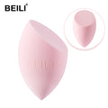 BEILI Factor Makeup Sponge Fashion Waterdrop Clean Sponge Reusable Makeup Remover