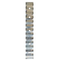 GA 28 Masonry Corrugated Sheet Metal Anchors Galvanized Cavity Brick Wall Ties