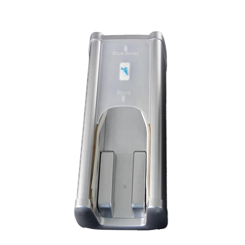 Shoe Cover Dispenser Factory Directly Selling Small Automatic
