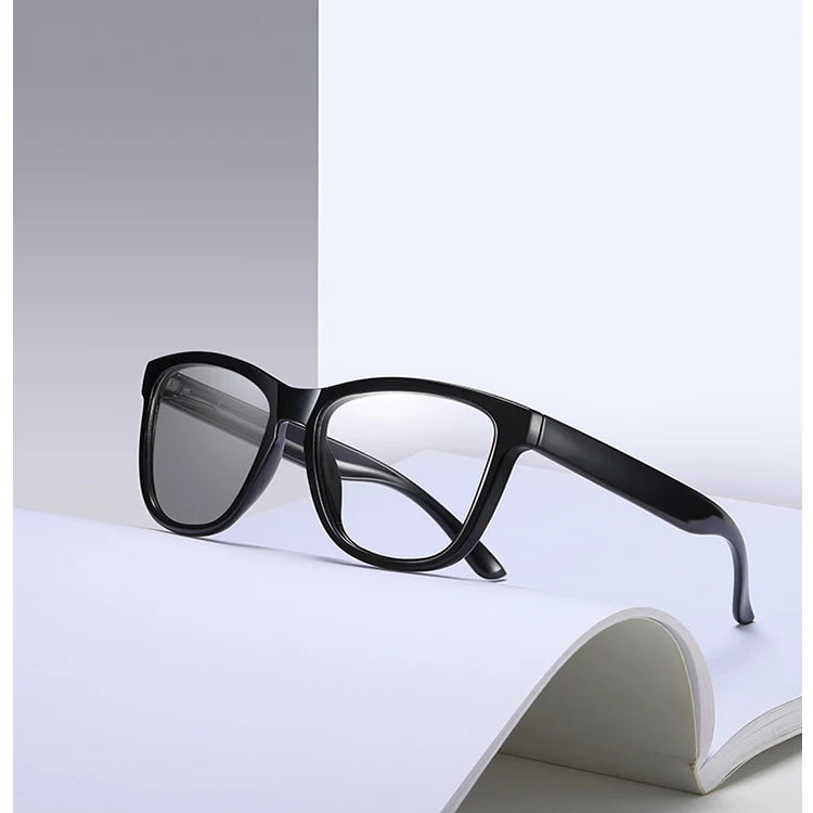 New Arrival Anti Blue Light &Color-changing Glasses Photochromic Anti Blue Light Glasses