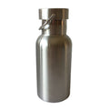 custom vacuum insulated bottle double wall stainless steel mini 350 ml water bottle sport