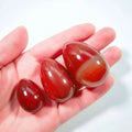 DIY Wholesale Jade Crystal Yoni Egg Kelger Exercise Vagina Repair Massage