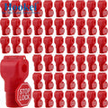 Factory Price Wholesale Shop or Store Anti-Theft Security Display Hook Stoplock Stop Lock for Display Hook