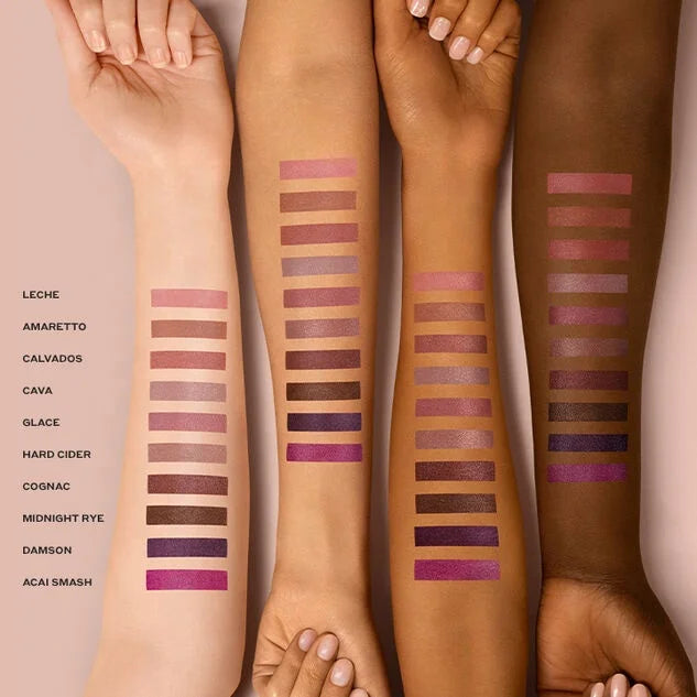 Waterproof Vegan Make Your Own Logo Matte Liquid Lipstick Private Label Custom Lipstick