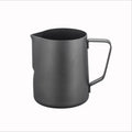 12oz Premium Stainless Steel Milk Frothing Pitcher Latte Art Jug Milk Jug