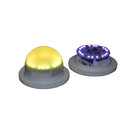 Flash Strobe Fade Smooth Manufacture Price Rechargeable LED Furniture Light Base for Led Furniture Replacement Parts