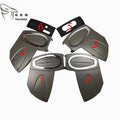 TALUADA Excavator Parts Excavator Cabin Interior R60-7 Cab Interior Decoration Board Interior Trim Board Cabin Panel