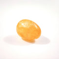 Huiying Hot Sales Vaginal Exercise Certified Crystal Citrine Healing Stone Natural Jade Massage Yoni Eggs for Women Crystal Crafts