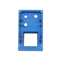 Professional 15 Years Die Casting Manufacturer Customized Aluminum Magnesium Zinc Metal Monitor