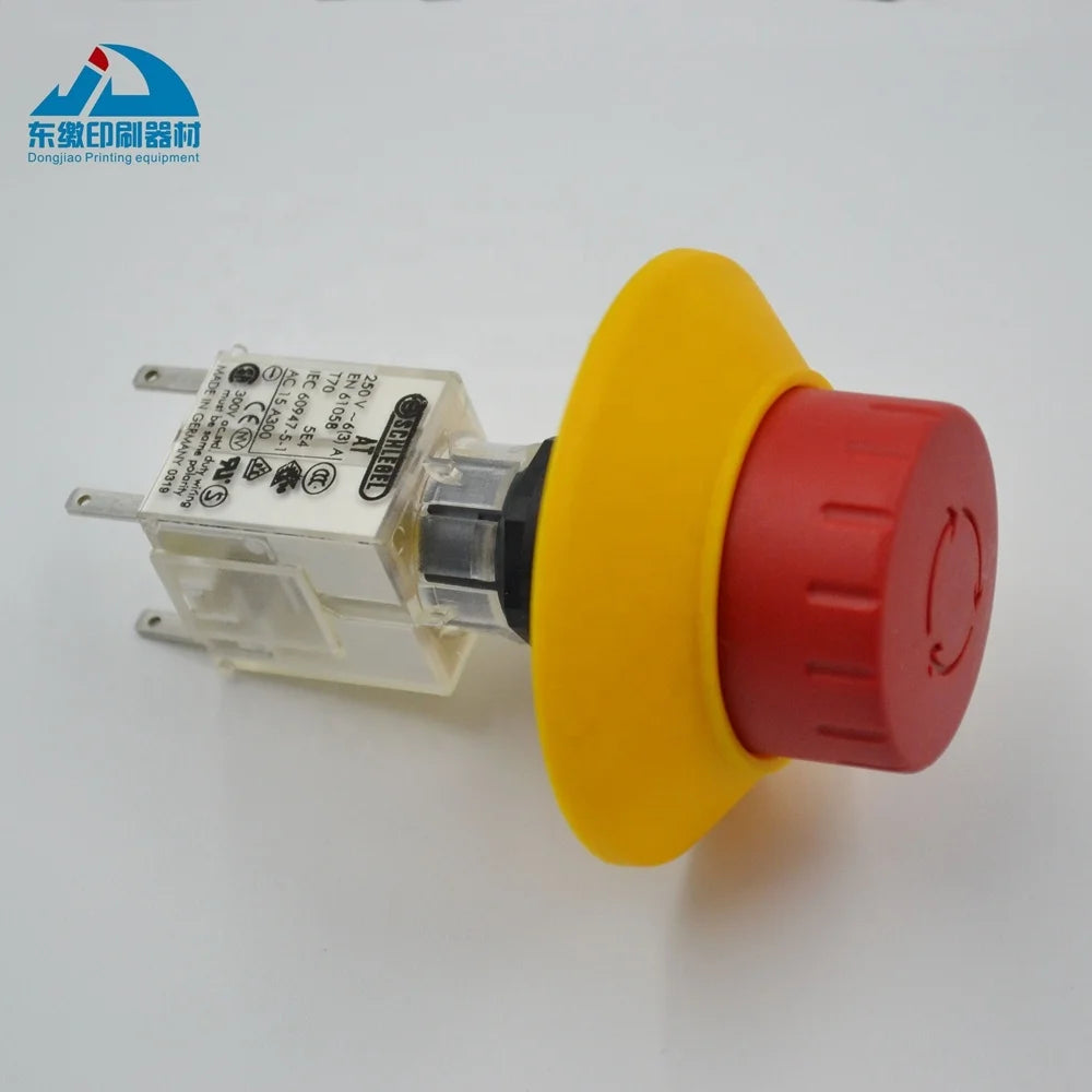1 Piece Switch for KBA Printing Machine