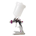 Taiwan Original Avalon 400 Car Spray Gun Spray Paint Oil Based Varnish Spray Gun Nozzle 1.4 Caliber Pneumatic Can Gravity Type