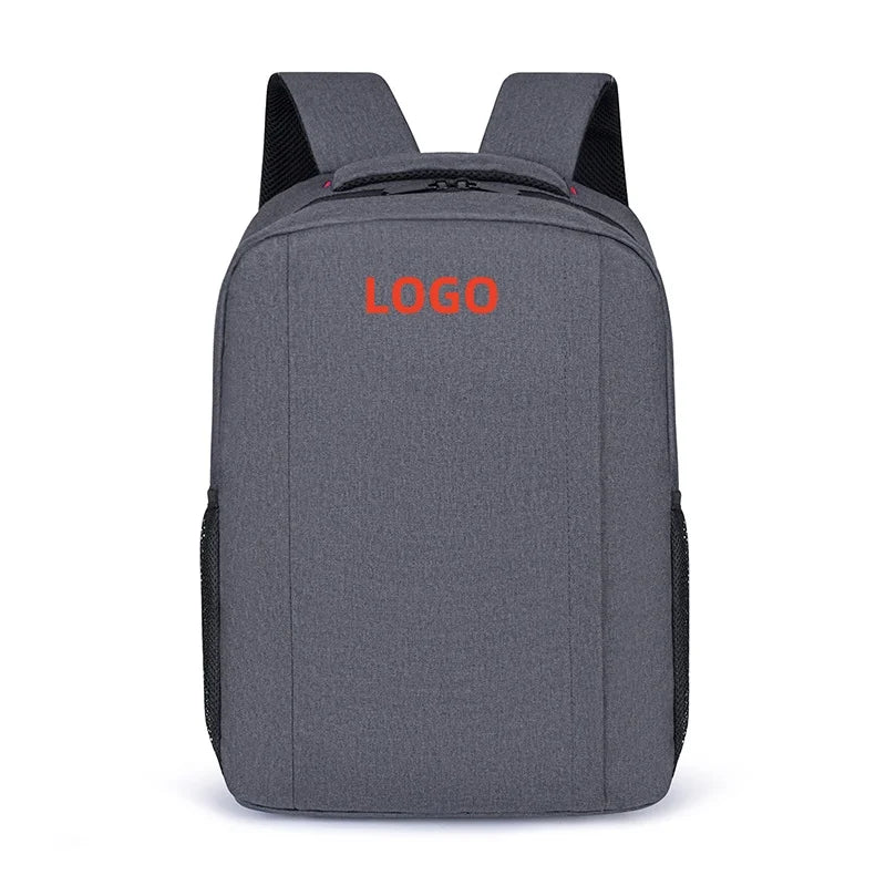 2024 Hot Sale Supplier Custom Logo Travelling Sports Hiking Laptop School Bags Backpack
