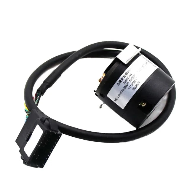 Hot Products Mitsubishi Elevator Encoder Z65AC-44 Elevator Spare Parts for Elevator