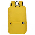 Hot Selling New Model Low Price Light Weight Waterproof Oxford Casual Backpack