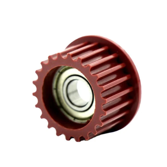Kone Door Parts Kone Elevator Door Machine Belt for Elevator Spare Parts