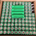 Rechargeable 3.7v 18650 Cell 1500mah 2000mah 2200mAh 2500mAh 3500mAh 4000mAh Lithium Li Ion Batteries