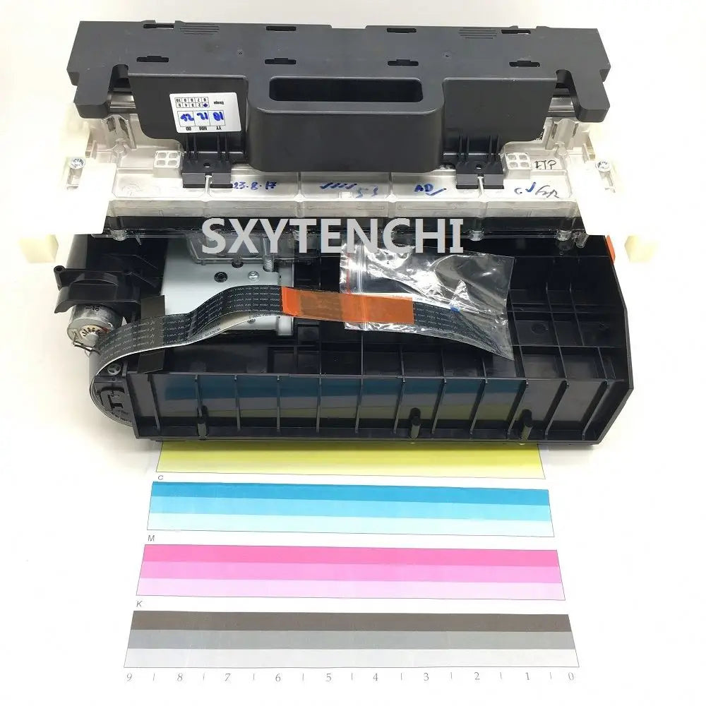970 971 Printhead 970XL 971XL Print Head for HP OfficeJet Pro X451 X551 X476 X576 X451dn X451dw X476dn CN646-60014 Printer Parts