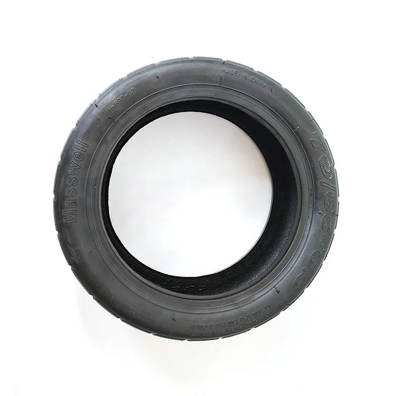 Wholesale Quality 70/65-6.5 Outer Tire 10x3.00-6.5 Spare Parts for Electric Scooters