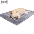 Thermal Plush Dog Cushion Winter Waterproof Mat Comfortable Pet Mats & Pads for Dogs