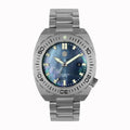 RTS Free Ship 50atm Sellita SW200/PT5000 Sapphire Glass All Stainless Steel Shell Dial Automatic Mechanical Diver Watch Man
