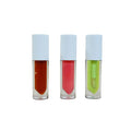 New Arrivals Natural Tinted Creamy Vegan Color Changing Liquid Blush Oil Private Label