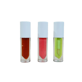 New Arrivals Natural Tinted Creamy Vegan Color Changing Liquid Blush Oil Private Label