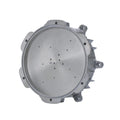 Factory Custom Machining Cnc Various Metal Parts High Precision Cnc Custom Machining Plant Service