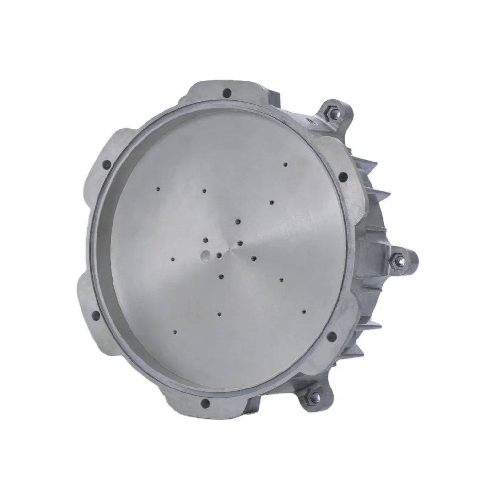 Factory Custom Machining Cnc Various Metal Parts High Precision Cnc Custom Machining Plant Service