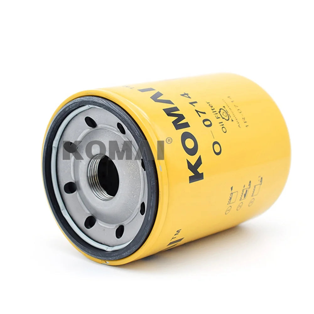 308CCR 206B Oil Filter P556007 P559128 W1150/2 NO233 B75 1169924 1R0714 9N6007 LF3328
