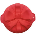 HY Single Bow Bakeware Cake Pan Round Single Bow Silicone Cake Mold