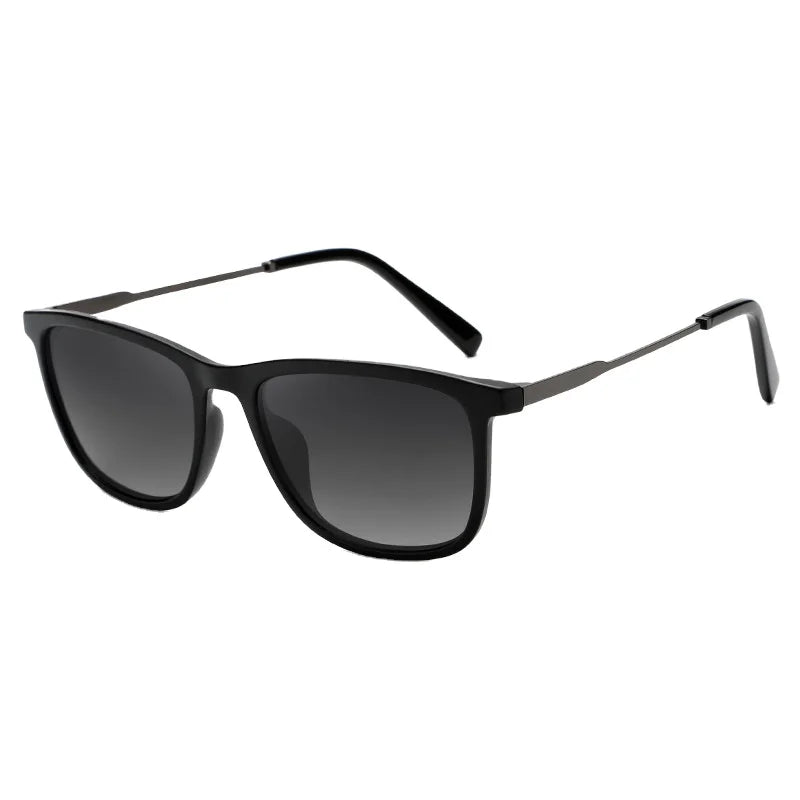 2025 New Premium Ocean Blue Polarized 1078 Sunglasses for Men and Women
