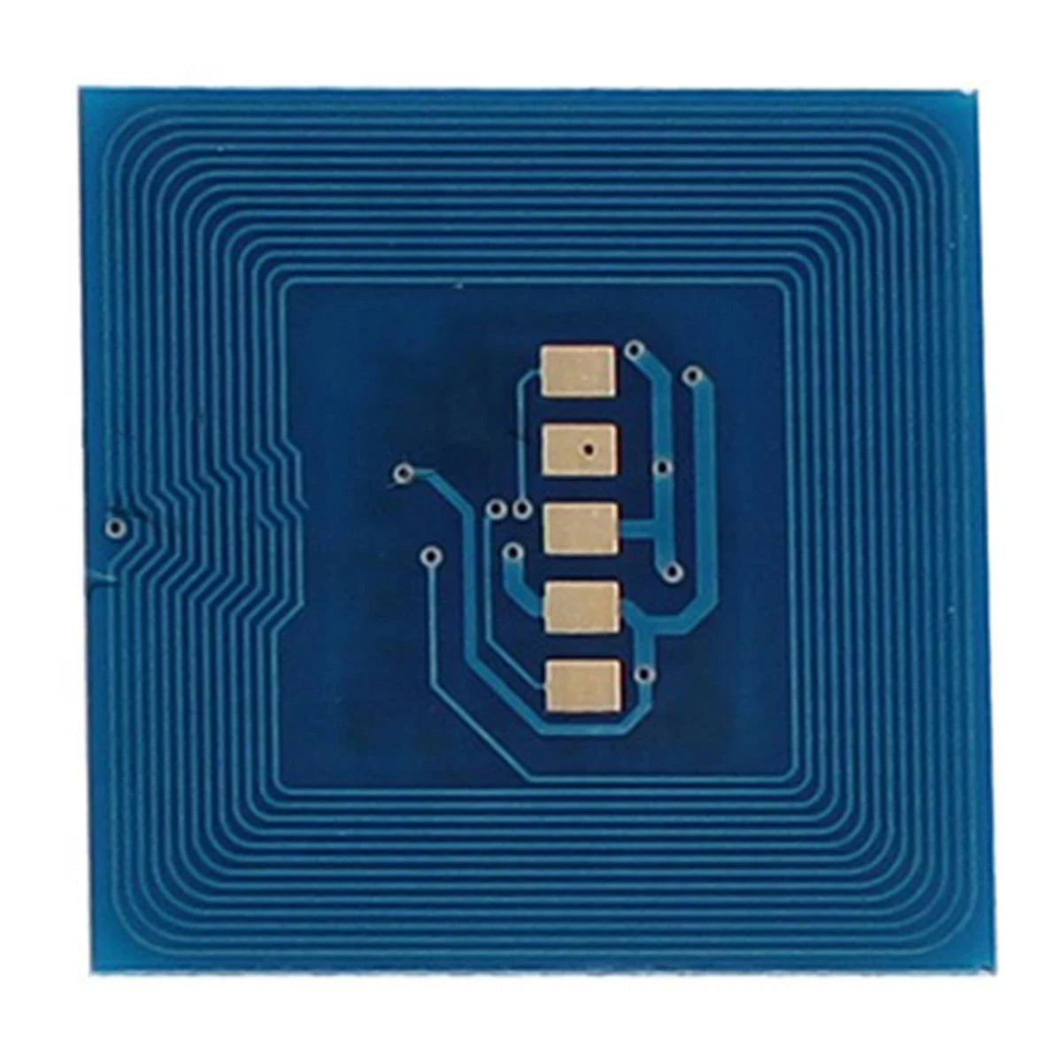 Toner Chip Reset for Fuji Xerox DCP 700i/700/770 Digital Color Press 006R01375 006R01376 006R01377 006R01378 006R01379 CT201246