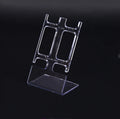 Good Exhibition Watch Shop Display Dual Display Bracelet Watch Rack Holder Mostrar Reloj