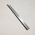 3 Holes 508x40x6mm GTO52 Offset Printing Machine Wash up Blade for Heidelberg