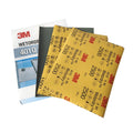 3M OEM Abrasive Pad Set 1500/2500 Water/Dry for Car Polishing Beauty