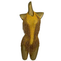 Sihaiyile Sexy Club Party Rhinestone Bodysuit Stage Performance Rave Festival Outfits Women Backless Tassel One Piece Jumpsuit