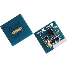 Image Imaging Unit Drum Chip for Fuji Xerox DC DocuColor 5065 5065 6075 II 5065-II 6075-II 5065II 6075II CT350362 CT350361