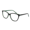 Hot Sale Kids Eyeglasses Acetate Colorful Kid Optical Frames Girls Eyewear