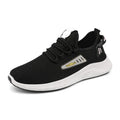 Homme Shoe Manufacture Custom New Fashion Cushion Shoes Comfortable Sneakers for Men Plus Size