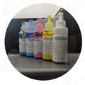 100ML Tinta DTF De Transferencia De Calor for EPS XP600 DX5 DX7 DX5DX7