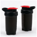 Good Sale Bpa Free Mini Plastic Shaker Bottle Water Bottle Bpa Free Portable Plastic Sport Water Bottle 300ml