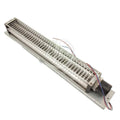 M2.115.2501 Cooling Fan for Hengoucn Printing Machine PM52 SM52 450x50x58mm Electric Cabinet New Condition for Printing Shops