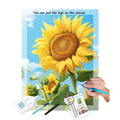 R-DP002 Diamond Art Paintings Hand-chart Rendering Design Full Drills DIY 5D Diamond Painting