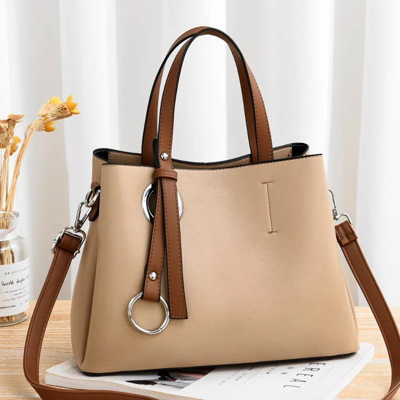 New Arrival Designer Sac a Main Femme Handbags Ladies Bags Women Crossbody Bag Tote Bag for Women