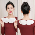 Neck Shoulder Targeted Pain Relief Stiff Muscles Heat Patches