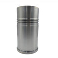 Excavator ORIGINAL Cylinder Liner D13F Engine Izumi Liner Kit Cylinder Liner D7D D13D D12D D16A Engine Part for Engine